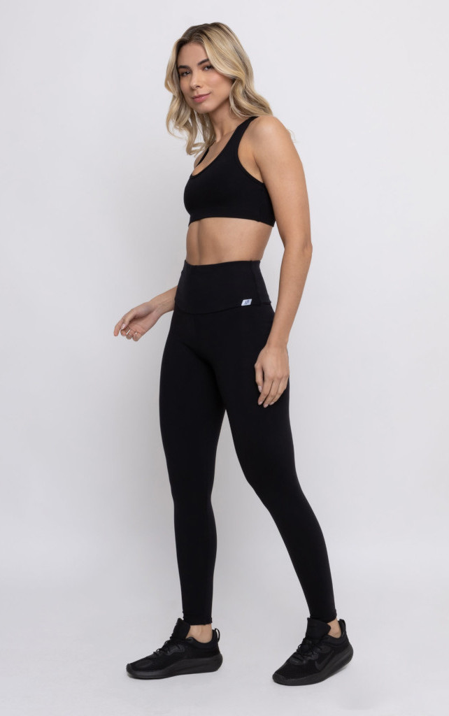 Calça legging